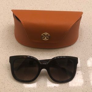 Tory Burch sunglasses